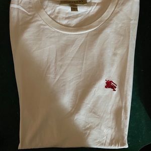 Men’s Burberry T-Shirt